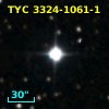 TYC 3324-1061-1