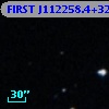 FIRST J112258.4+324343