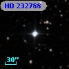 HD 232788