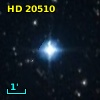 HD  20510