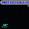 FIRST J112326.3+324713