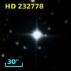 HD 232778