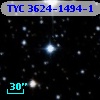 TYC 3624-1494-1