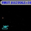 FIRST J112356.5+314128