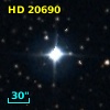 HD  20690