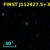 FIRST J112427.5+325604