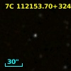 7C 1121+3244