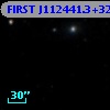 FIRST J112441.3+322129