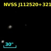 FIRST J112520.0+321842