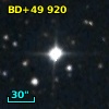 BD+49   920