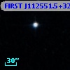 FIRST J112551.5+323916