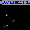 1RXS J111522.1+312850