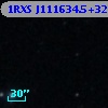 1RXS J111634.5+323737