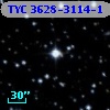 TYC 3628-3114-1