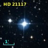 HD  21117