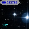 HD 232792