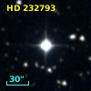 HD 232793