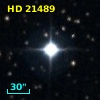 HD  21489
