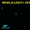 NVSS J112427+325606
