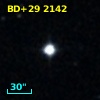 BD+29  2142