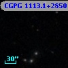 CGPG 1113.1+2850