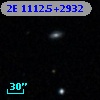 2E 1112.5+2932