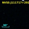 NVSS J111717+292436
