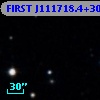 FIRST J111718.4+300228