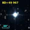 BD+49   967