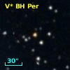 V* BH Per