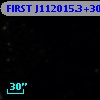FIRST J112015.3+301511