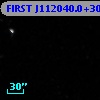 FIRST J112040.0+302211
