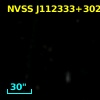 FIRST J112333.2+302241