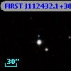 FIRST J112432.1+302952