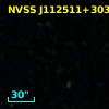 FIRST J112511.8+303555
