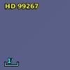 HD  99267
