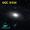 UGC  6334