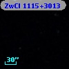 ZwCl 1115+3013