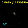 2MASX J11230850+2816079