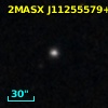 2MASX J11255579+2800474
