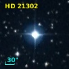 HD  21302