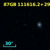FIRST J111857.9+292213
