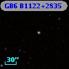 GB6 B1122+2835
