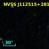 GB6 B1122+2828