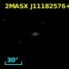 FIRST J111825.7+294728
