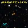 IRAS 03277+5120