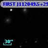FIRST J112049.5+290410