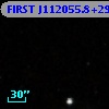 FIRST J112055.8+293351