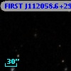 FIRST J112058.6+293942