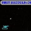 FIRST J112251.9+284047